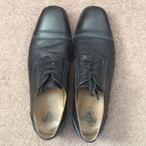 John Fluevog Men’s shoes